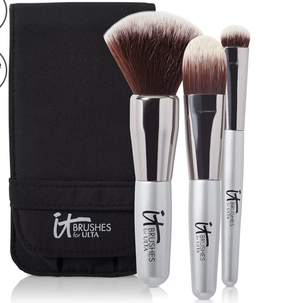 IT Brushes for Ulta Airbrush Travel Set